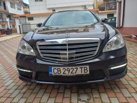 Mercedes-Benz S 320 
