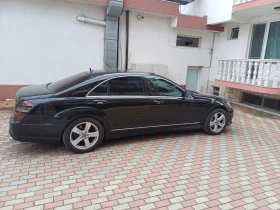 Mercedes-Benz S 320 - 10250 € / 20047.26 лв. - 66091417 4