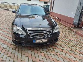 Mercedes-Benz S 320 - 10250 € / 20047.26 лв. - 66091417 2