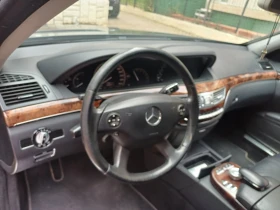 Mercedes-Benz S 320 - 10250 € / 20047.26 лв. - 66091417 6
