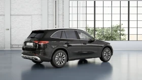 Mercedes-Benz GLC 200 4MATIC | Auto.bg — изображение 4