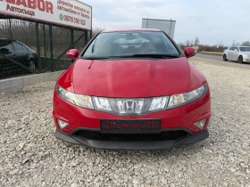 Honda Civic 1.8i-Vtec/140p.s-typeS - 4450 € / 8703.44 лв. - 84542499 5