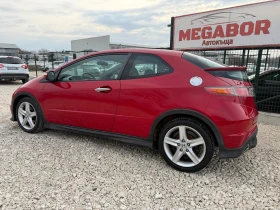 Honda Civic 1.8i-Vtec/140p.s-typeS - 4450 € / 8703.44 лв. - 84542499 4