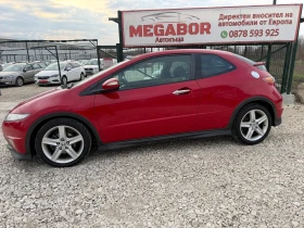 Honda Civic 1.8i-Vtec/140p.s-typeS - 4450 € / 8703.44 лв. - 84542499 7