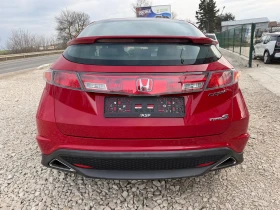 Honda Civic 1.8i-Vtec/140p.s-typeS - 4450 € / 8703.44 лв. - 84542499 6