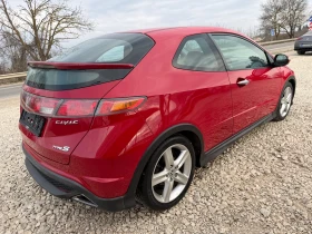 Honda Civic 1.8i-Vtec/140p.s-typeS - 4450 € / 8703.44 лв. - 84542499 3