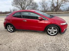 Honda Civic 1.8i-Vtec/140p.s-typeS - 4450 € / 8703.44 лв. - 84542499 8