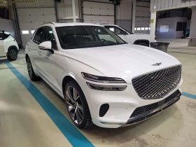 Genesis GV70  2.5T ADVANCED PLUS| PANORAMA| ОБДУХВАНЕ| CARFAX - 37500 € / 73343.62 лв. - 65484149 2