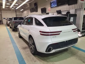 Genesis GV70  2.5T ADVANCED PLUS| PANORAMA| ОБДУХВАНЕ| CARFAX - 37500 € / 73343.62 лв. - 65484149 4