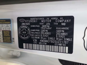 Genesis GV70  2.5T ADVANCED PLUS| PANORAMA| ОБДУХВАНЕ| CARFAX - 37500 € / 73343.62 лв. - 65484149 16