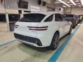 Genesis GV70  2.5T ADVANCED PLUS| PANORAMA| ОБДУХВАНЕ| CARFAX - 37500 € / 73343.62 лв. - 65484149 3