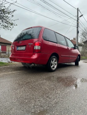 Mazda Mpv 2.5 V6 Automatic - 2000 € / 3911.66 лв. - 92839069 2