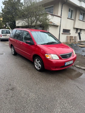 Mazda Mpv 2.5 V6 Automatic - 2000 € / 3911.66 лв. - 92839069 5