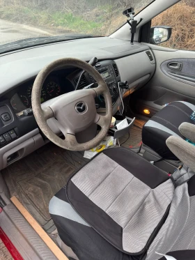 Mazda Mpv 2.5 V6 Automatic - 2000 € / 3911.66 лв. - 92839069 8