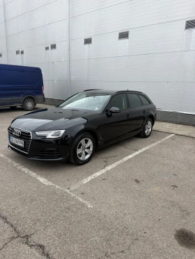 Audi A4 - 13700 € / 26794.87 лв. - 47934378 2