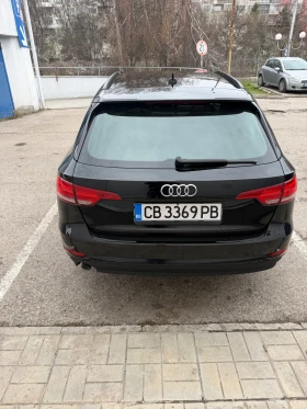 Audi A4 - 13700 € / 26794.87 лв. - 47934378 6