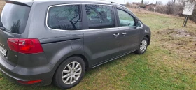 Seat Alhambra 6+ 1 MESTA - 10200 € / 19949.47 лв. - 83844440 5