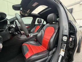 Mercedes-Benz C 63 AMG  S / CAMERA / 3D BURMESTER / КАРБОН  | Auto.bg — изображение 5