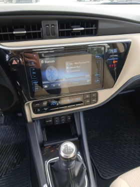 Toyota Corolla - 12500 € / 24447.88 лв. - 42981653 16