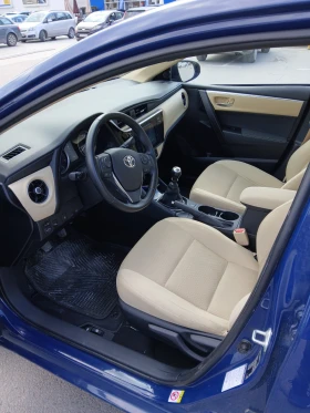 Toyota Corolla - 12500 € / 24447.88 лв. - 42981653 15