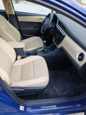 Toyota Corolla - 12500 € / 24447.88 лв. - 42981653 13