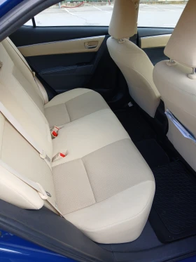 Toyota Corolla - 12500 € / 24447.88 лв. - 42981653 14