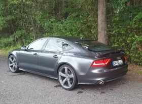 Audi A7 3.0 BiTDI 350HP 3xS-Line - 15000 € / 29337.45 лв. - 94578700 2
