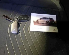 Cupra Born 62Kwh.150kw.Navi.ACC.LED.KAMERA - 23999 € / 46937.96 лв. - 92790308 8