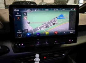 Cupra Born 62Kwh.150kw.Navi.ACC.LED.KAMERA - 23999 € / 46937.96 лв. - 92790308 15