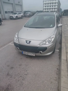 Peugeot 307 Комби - 2000 € / 3911.66 лв. - 69784156 3
