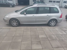 Peugeot 307 Комби - 2000 € / 3911.66 лв. - 69784156 2