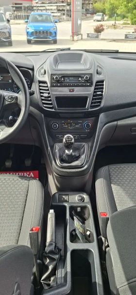 Ford Connect 2.0 D | Mobile.bg � ����� ������ 10