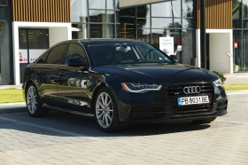 Audi A6 3.0TFSI/170���.��/ 8ZF | Mobile.bg � ����� ������ 5