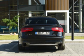 Audi A6 3.0TFSI/170���.��/ 8ZF | Mobile.bg � ����� ������ 9