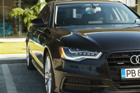 Audi A6 3.0TFSI/170���.��/ 8ZF | Mobile.bg � ����� ������ 6