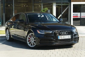 ����� �� �������� �� Audi A6 3.0TFSI/170���.��/ 8ZF