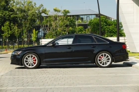 Audi A6 3.0TFSI/170���.��/ 8ZF | Mobile.bg � ����� ������ 4