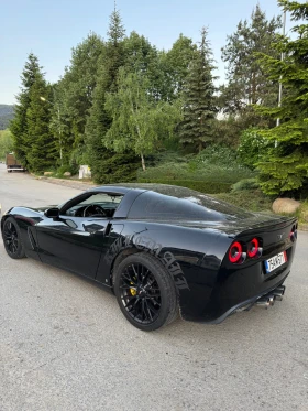 Chevrolet Corvette C6