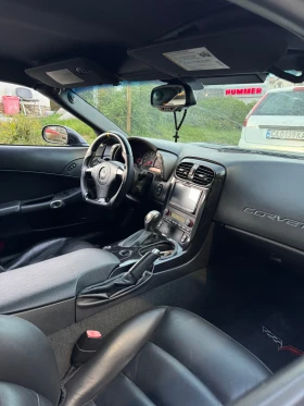Chevrolet Corvette C6 | Auto.bg — изображение 4