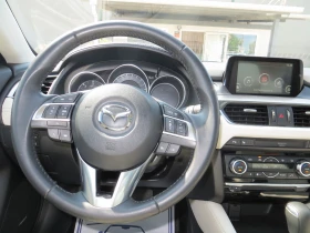 Mazda 6 2.2D-Skyactiv-Facelift-���������-�������� �������! | Mobile.bg � ����� ������ 13