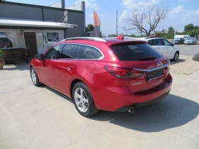 Mazda 6 2.2D-Skyactiv-Facelift-���������-�������� �������! | Mobile.bg � ����� ������ 6