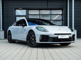 Porsche Panamera 4S E-Hybrid  | Mobile.bg � ����� ������ 3