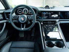 Porsche Panamera 4S E-Hybrid  | Mobile.bg � ����� ������ 7