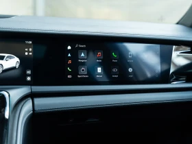 Porsche Panamera 4S E-Hybrid  | Mobile.bg � ����� ������ 11