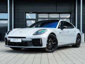 ������ Porsche Panamera