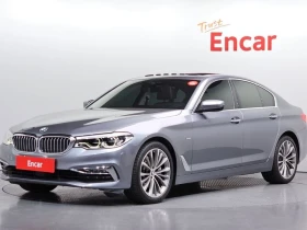 ������ BMW 540