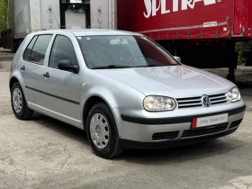 ������ VW Golf