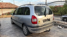 Opel Zafira 2.2DTI 16v | Auto.bg — изображение 5