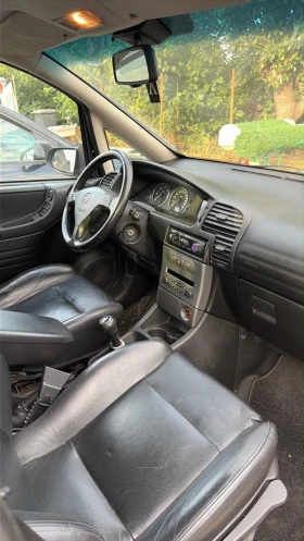 Opel Zafira 2.2DTI 16v | Auto.bg — изображение 6