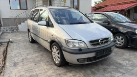 Opel Zafira 2.2DTI 16v | Auto.bg — изображение 3